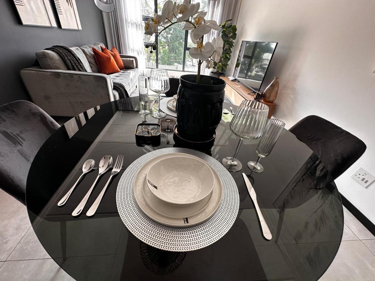Stylish Executive Apartment With Power Backup Γιοχάνεσμπουργκ Εξωτερικό φωτογραφία