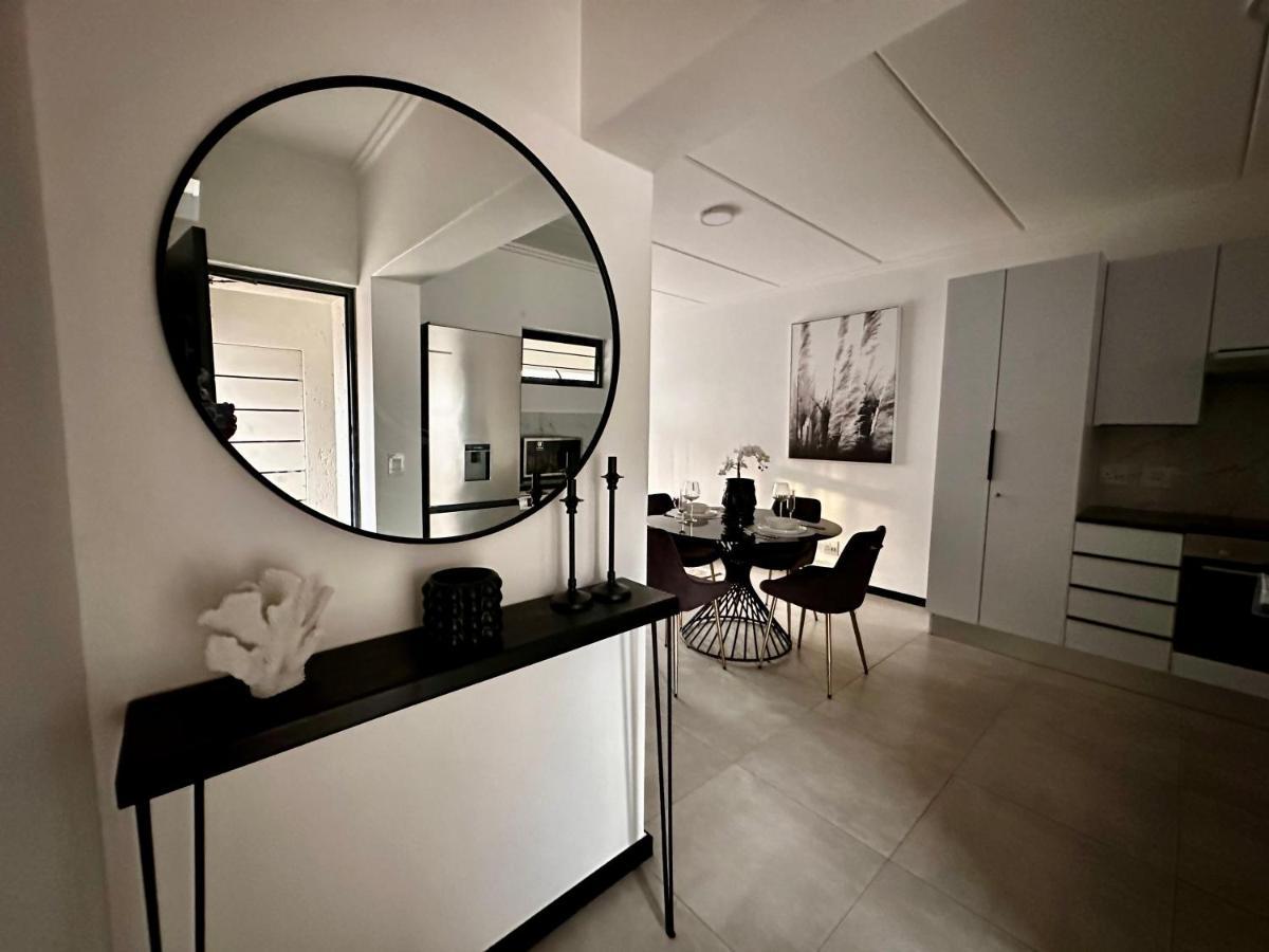 Stylish Executive Apartment With Power Backup Γιοχάνεσμπουργκ Εξωτερικό φωτογραφία