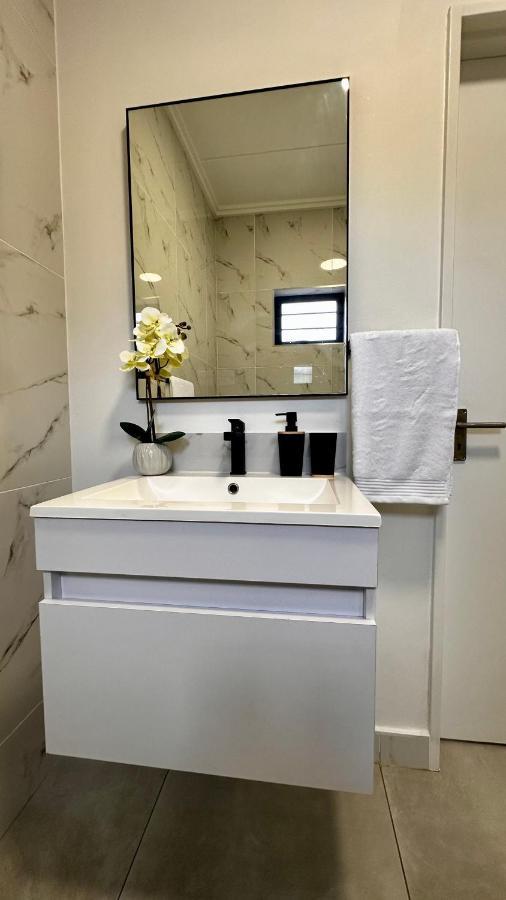 Stylish Executive Apartment With Power Backup Γιοχάνεσμπουργκ Εξωτερικό φωτογραφία