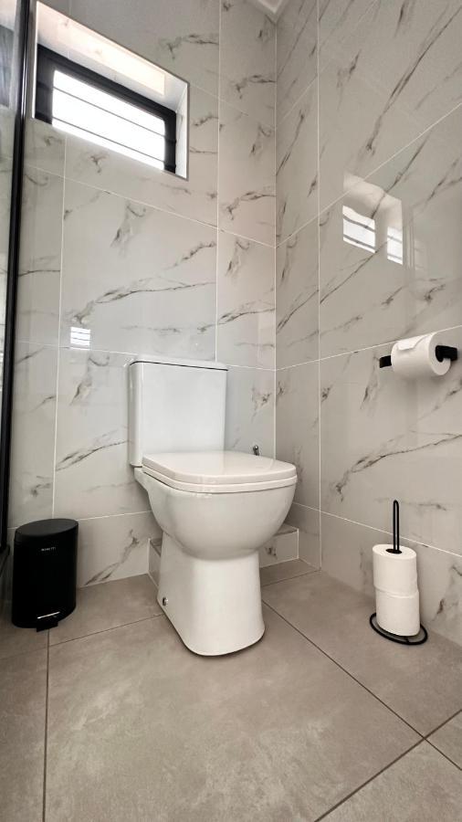 Stylish Executive Apartment With Power Backup Γιοχάνεσμπουργκ Εξωτερικό φωτογραφία