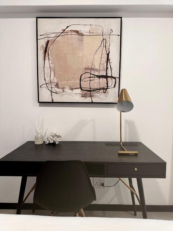 Stylish Executive Apartment With Power Backup Γιοχάνεσμπουργκ Εξωτερικό φωτογραφία
