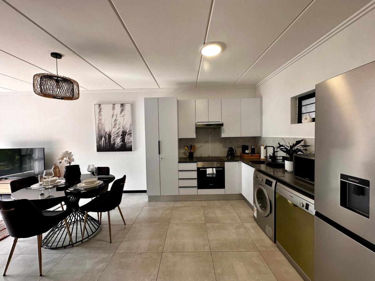 Stylish Executive Apartment With Power Backup Γιοχάνεσμπουργκ Εξωτερικό φωτογραφία