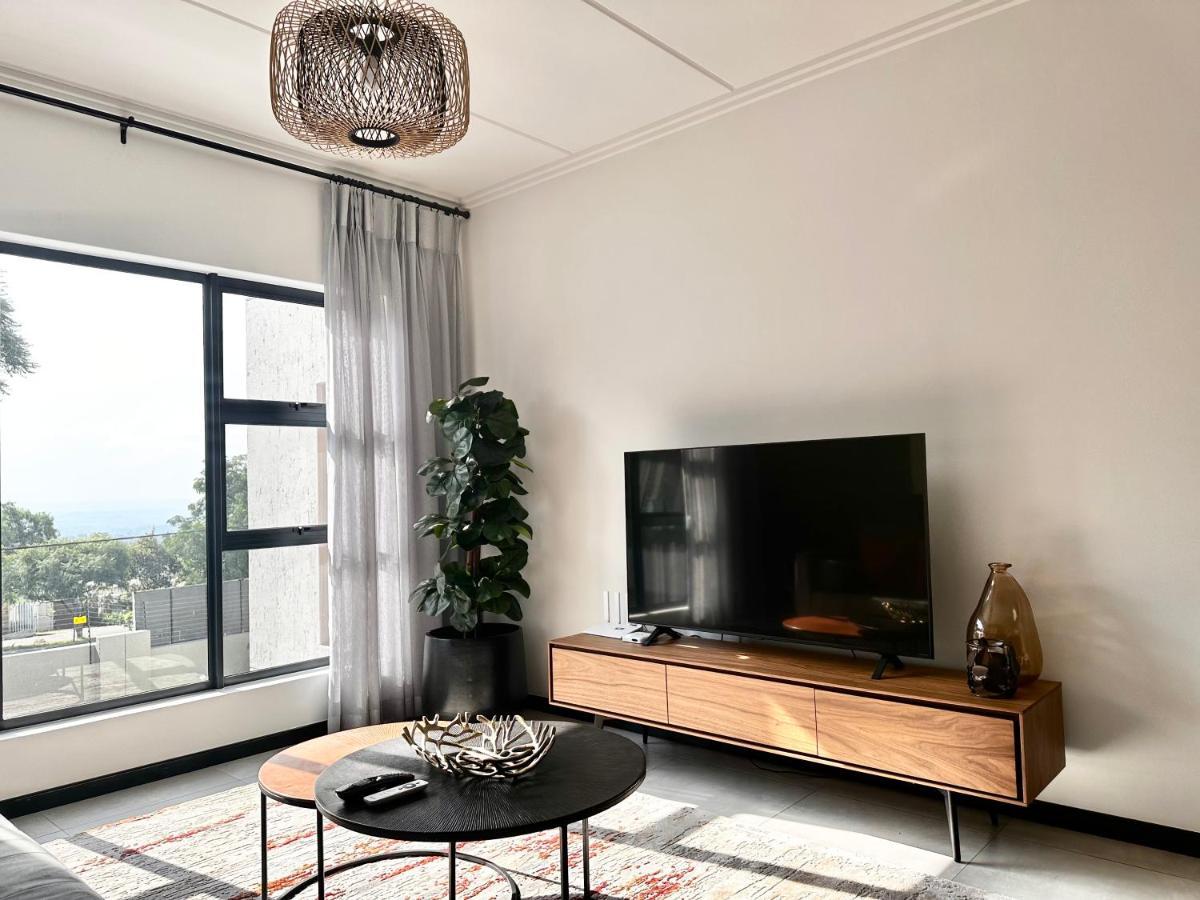 Stylish Executive Apartment With Power Backup Γιοχάνεσμπουργκ Εξωτερικό φωτογραφία