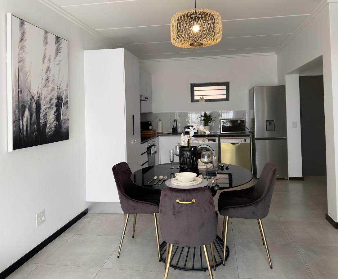 Stylish Executive Apartment With Power Backup Γιοχάνεσμπουργκ Εξωτερικό φωτογραφία