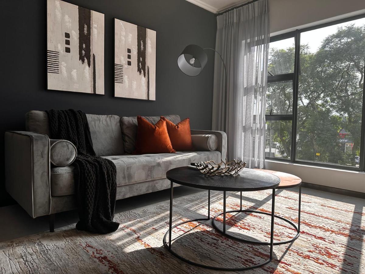 Stylish Executive Apartment With Power Backup Γιοχάνεσμπουργκ Εξωτερικό φωτογραφία