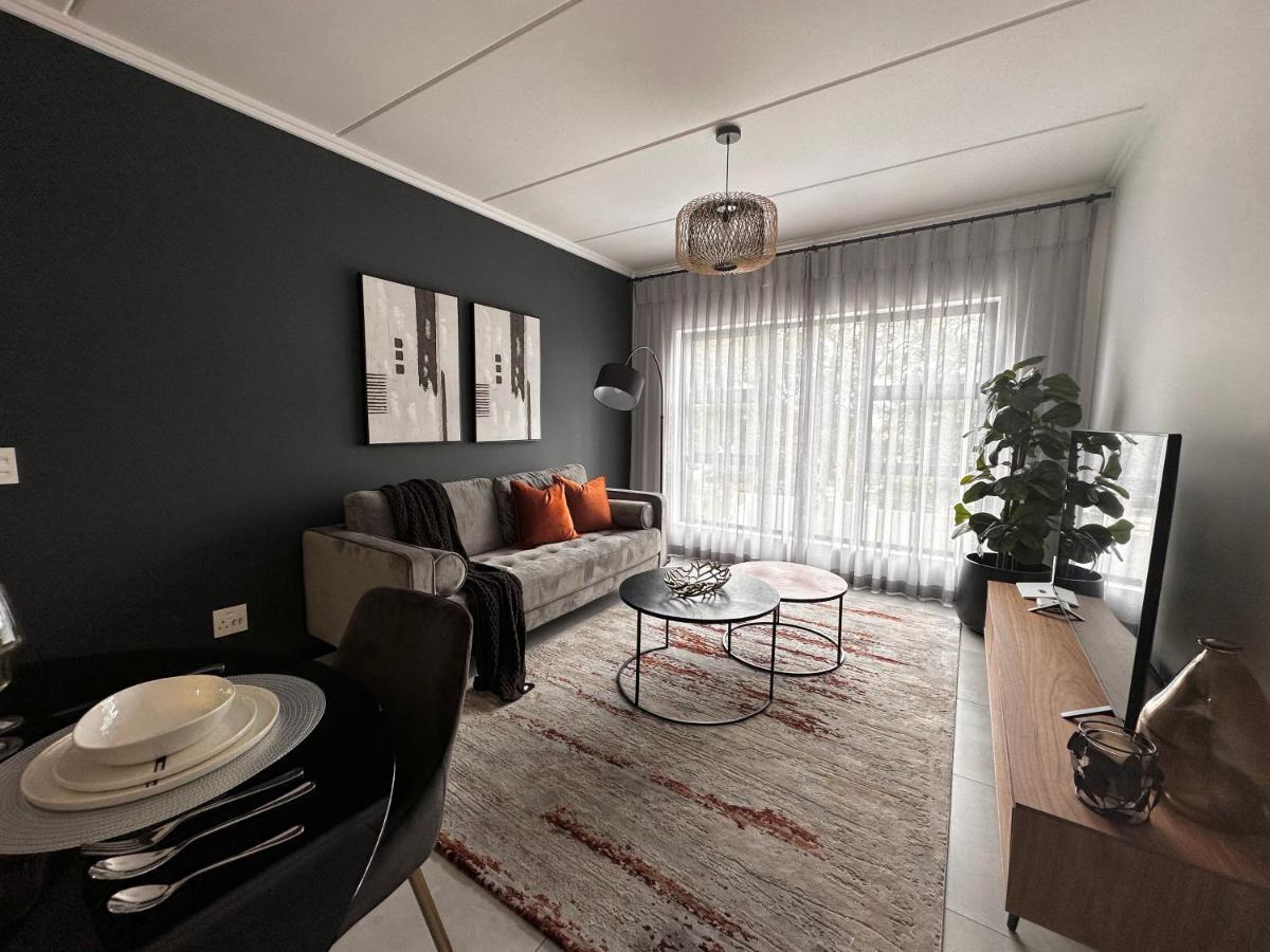 Stylish Executive Apartment With Power Backup Γιοχάνεσμπουργκ Εξωτερικό φωτογραφία