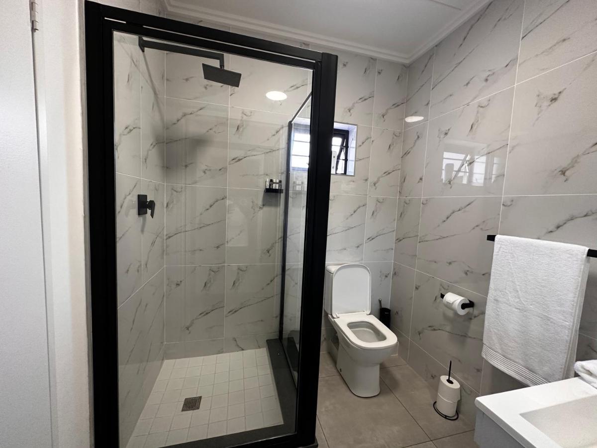 Stylish Executive Apartment With Power Backup Γιοχάνεσμπουργκ Εξωτερικό φωτογραφία