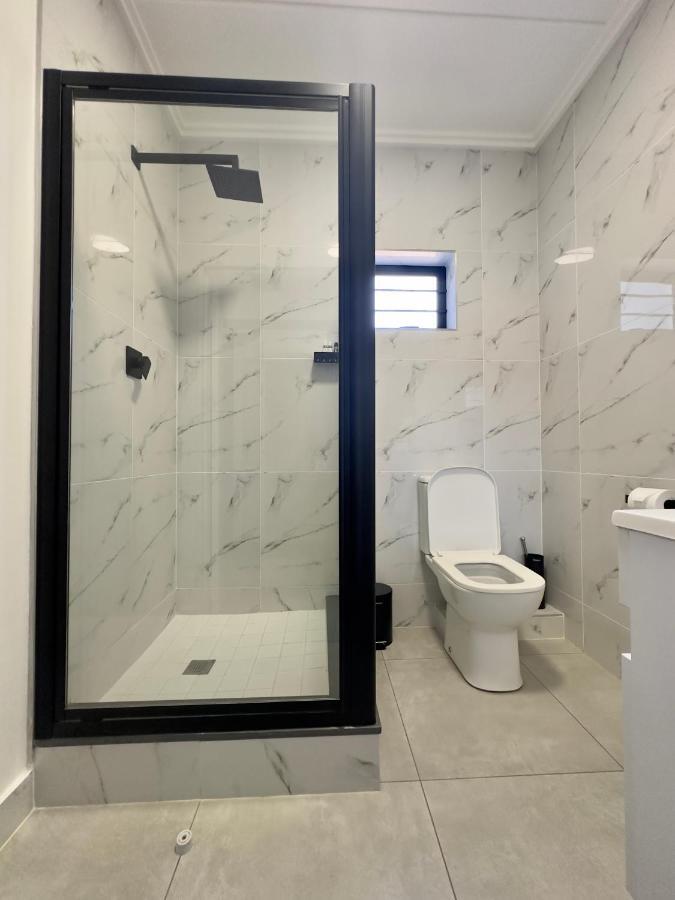 Stylish Executive Apartment With Power Backup Γιοχάνεσμπουργκ Εξωτερικό φωτογραφία