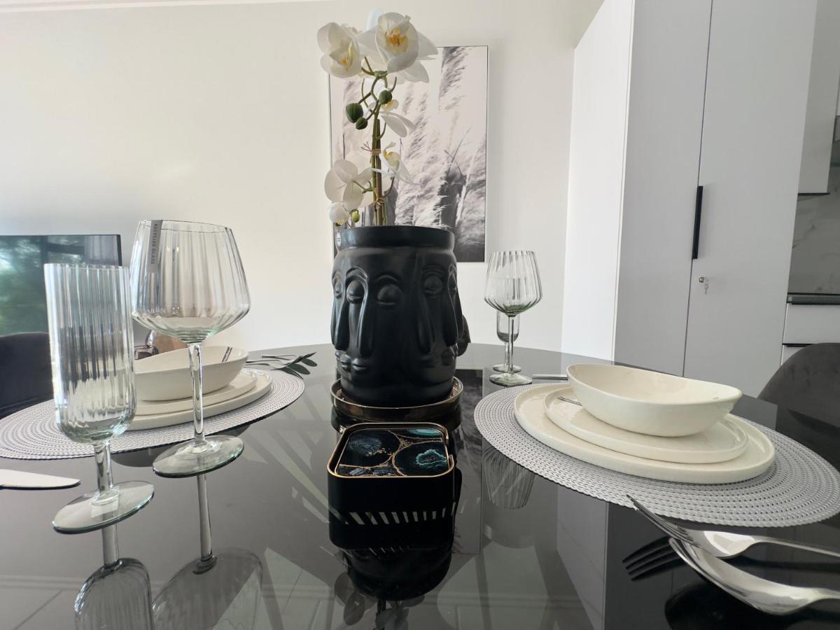 Stylish Executive Apartment With Power Backup Γιοχάνεσμπουργκ Εξωτερικό φωτογραφία