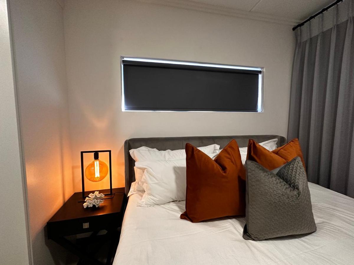 Stylish Executive Apartment With Power Backup Γιοχάνεσμπουργκ Εξωτερικό φωτογραφία