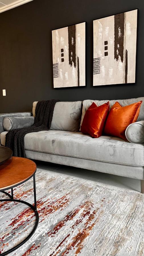 Stylish Executive Apartment With Power Backup Γιοχάνεσμπουργκ Εξωτερικό φωτογραφία