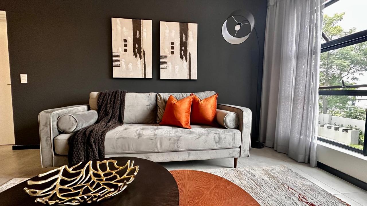 Stylish Executive Apartment With Power Backup Γιοχάνεσμπουργκ Εξωτερικό φωτογραφία