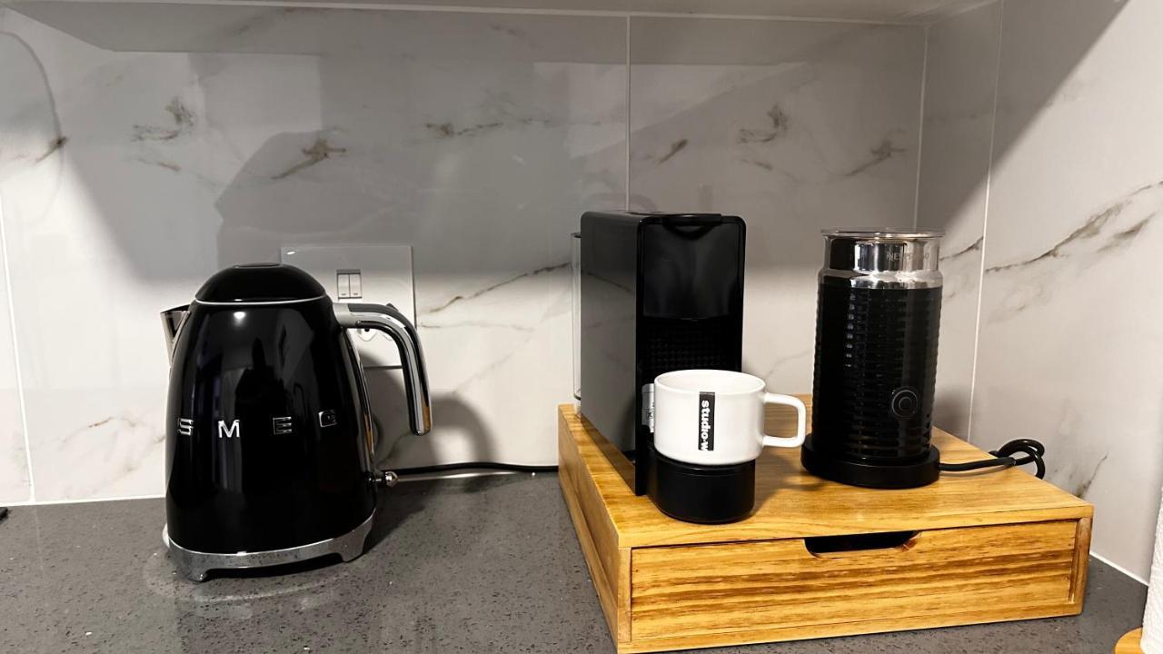 Stylish Executive Apartment With Power Backup Γιοχάνεσμπουργκ Εξωτερικό φωτογραφία
