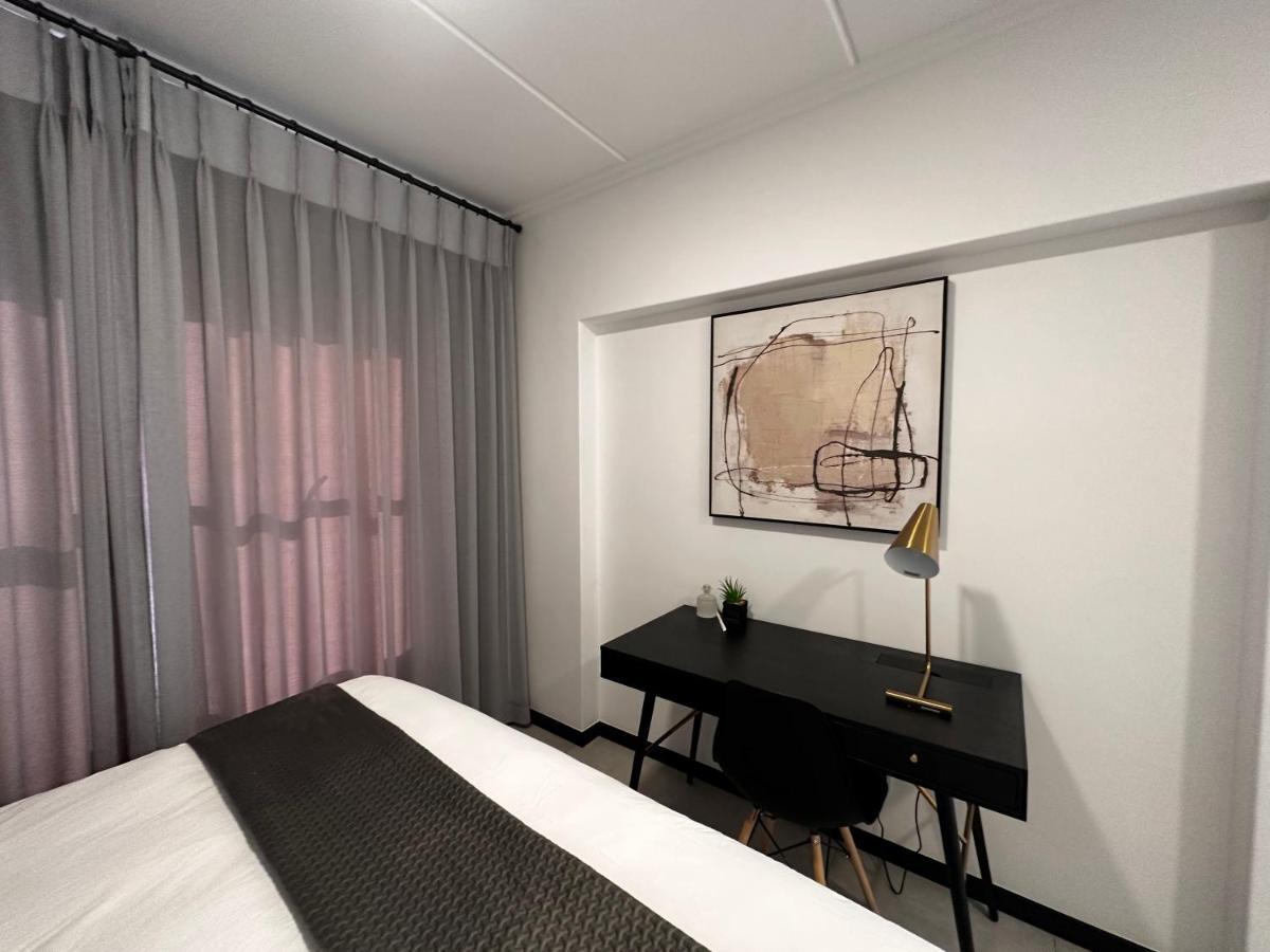 Stylish Executive Apartment With Power Backup Γιοχάνεσμπουργκ Εξωτερικό φωτογραφία