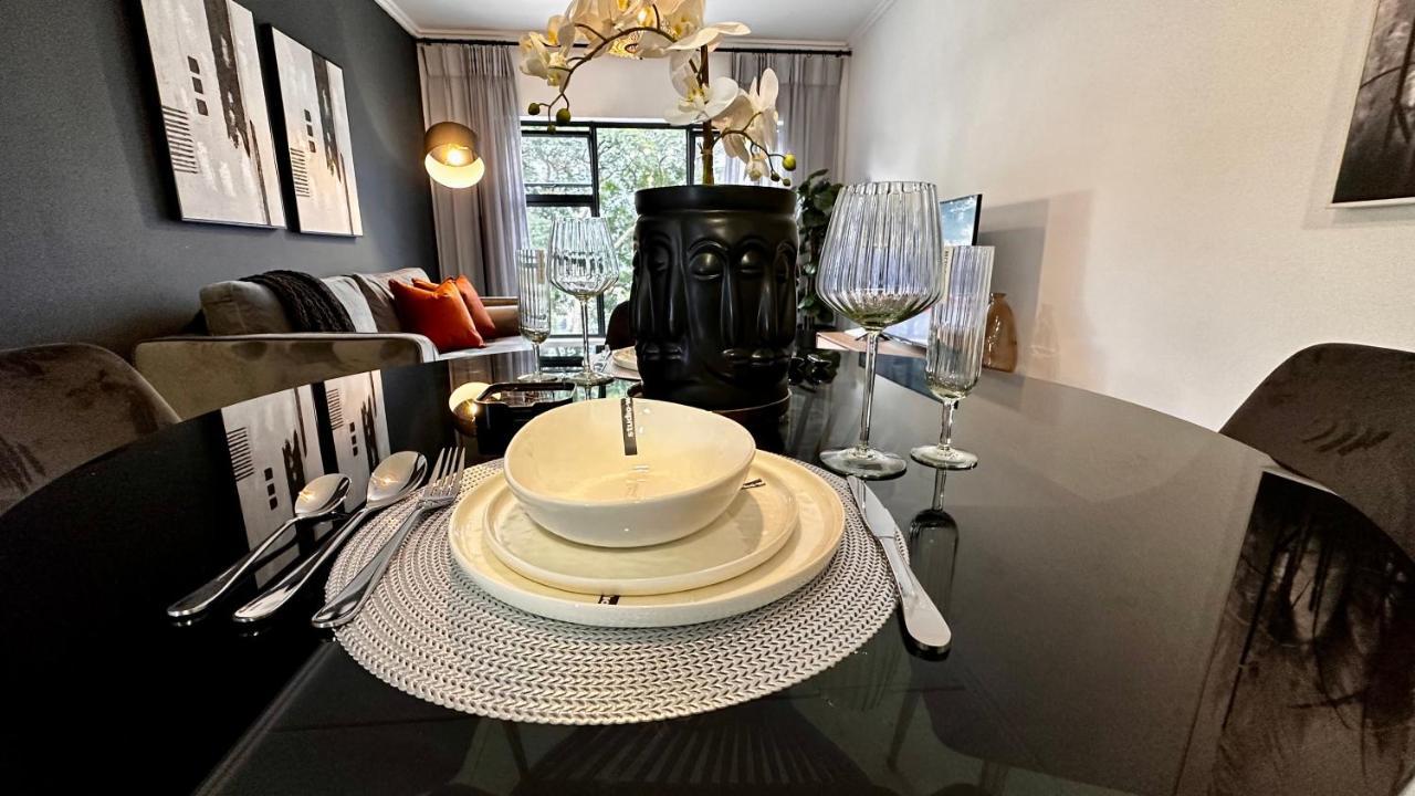 Stylish Executive Apartment With Power Backup Γιοχάνεσμπουργκ Εξωτερικό φωτογραφία