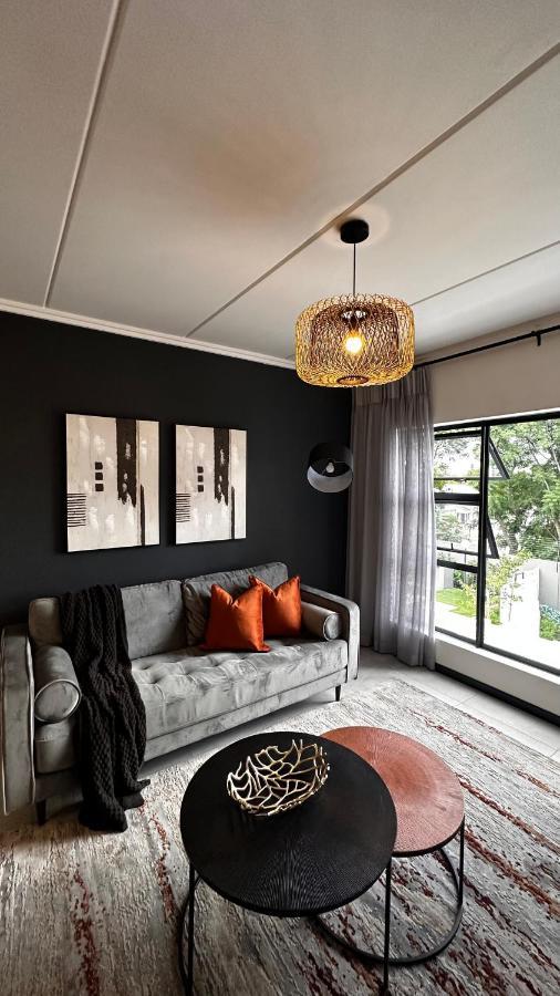 Stylish Executive Apartment With Power Backup Γιοχάνεσμπουργκ Εξωτερικό φωτογραφία