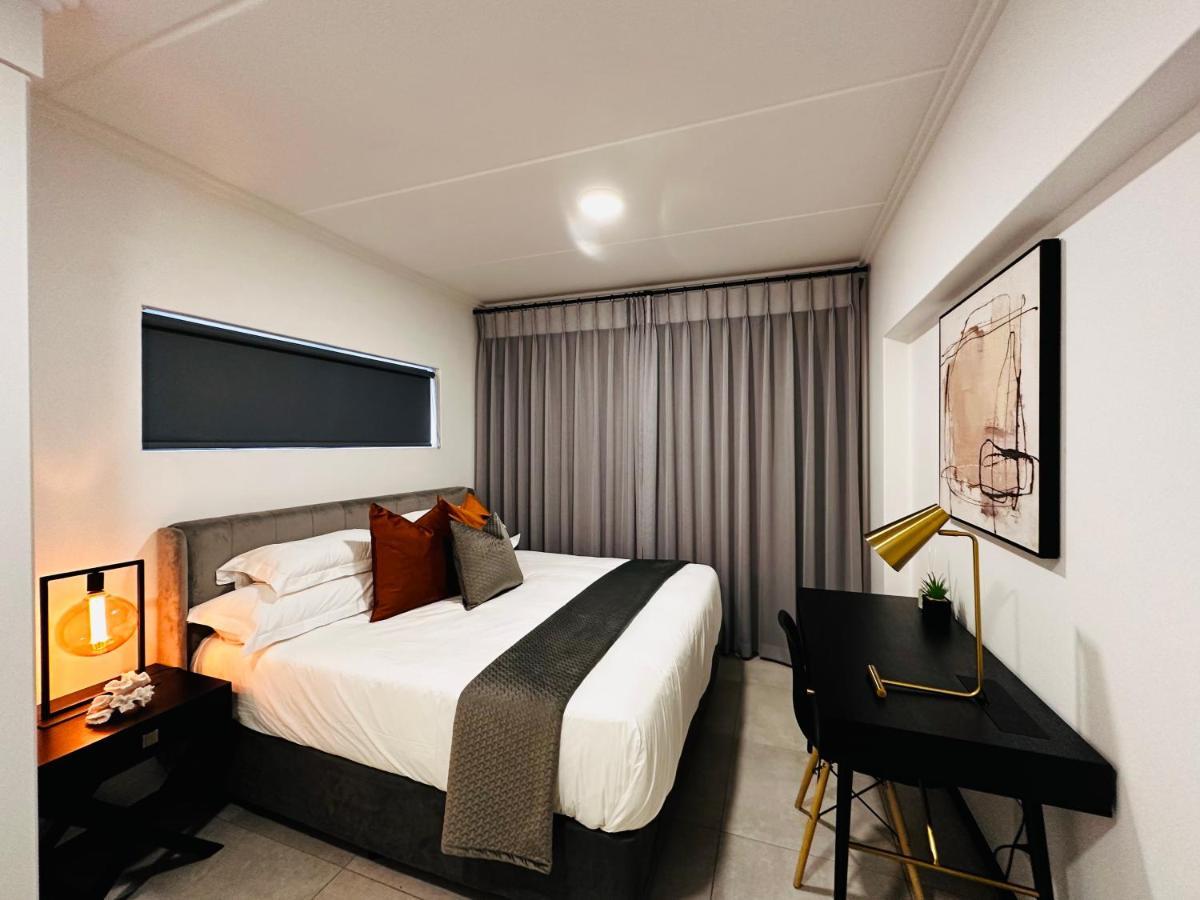 Stylish Executive Apartment With Power Backup Γιοχάνεσμπουργκ Εξωτερικό φωτογραφία