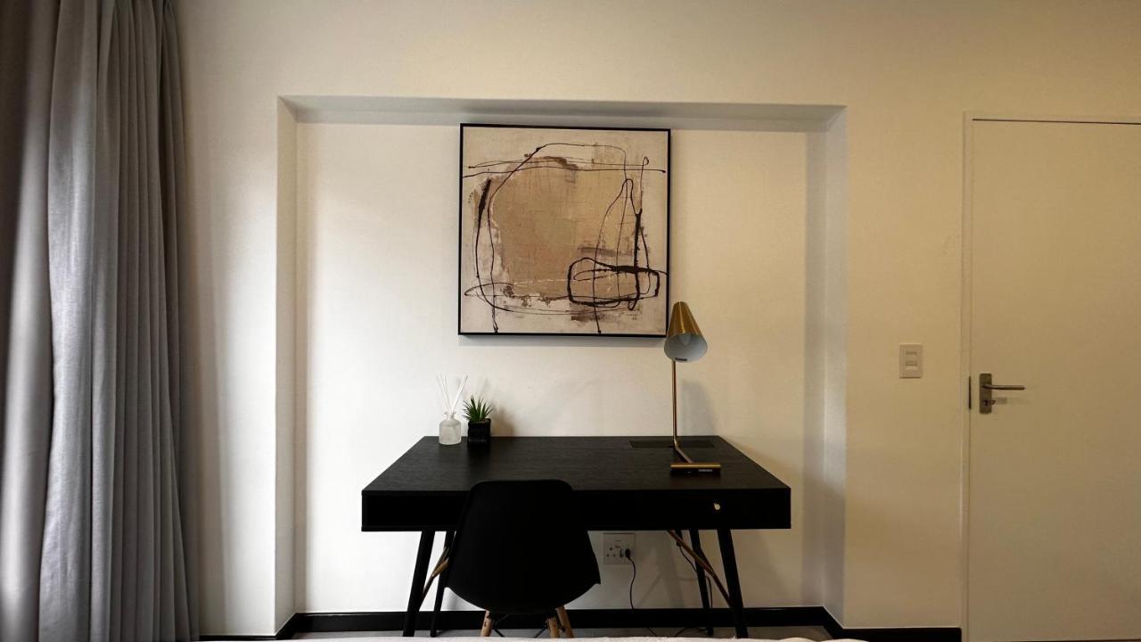 Stylish Executive Apartment With Power Backup Γιοχάνεσμπουργκ Εξωτερικό φωτογραφία