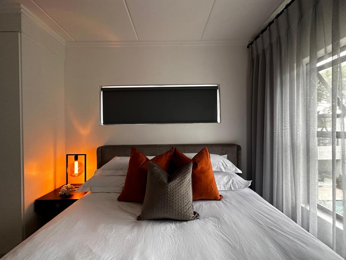 Stylish Executive Apartment With Power Backup Γιοχάνεσμπουργκ Εξωτερικό φωτογραφία