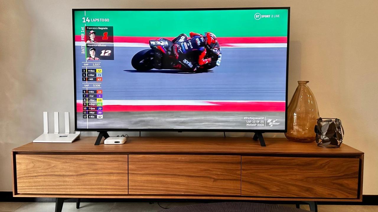 Stylish Executive Apartment With Power Backup Γιοχάνεσμπουργκ Εξωτερικό φωτογραφία