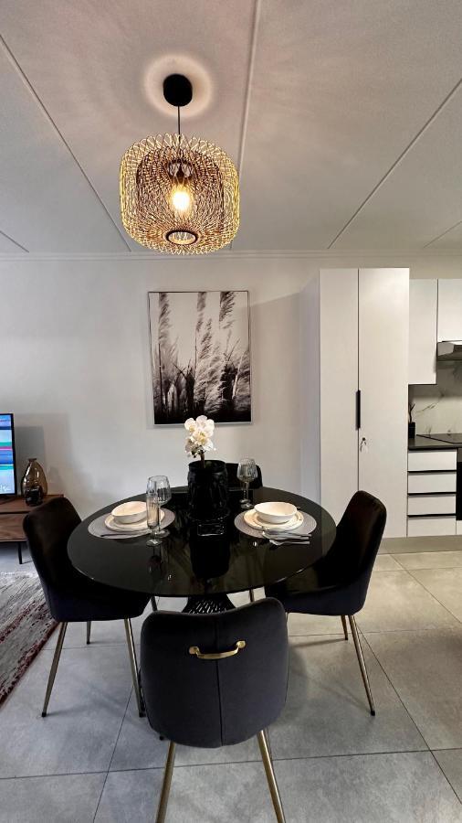 Stylish Executive Apartment With Power Backup Γιοχάνεσμπουργκ Εξωτερικό φωτογραφία